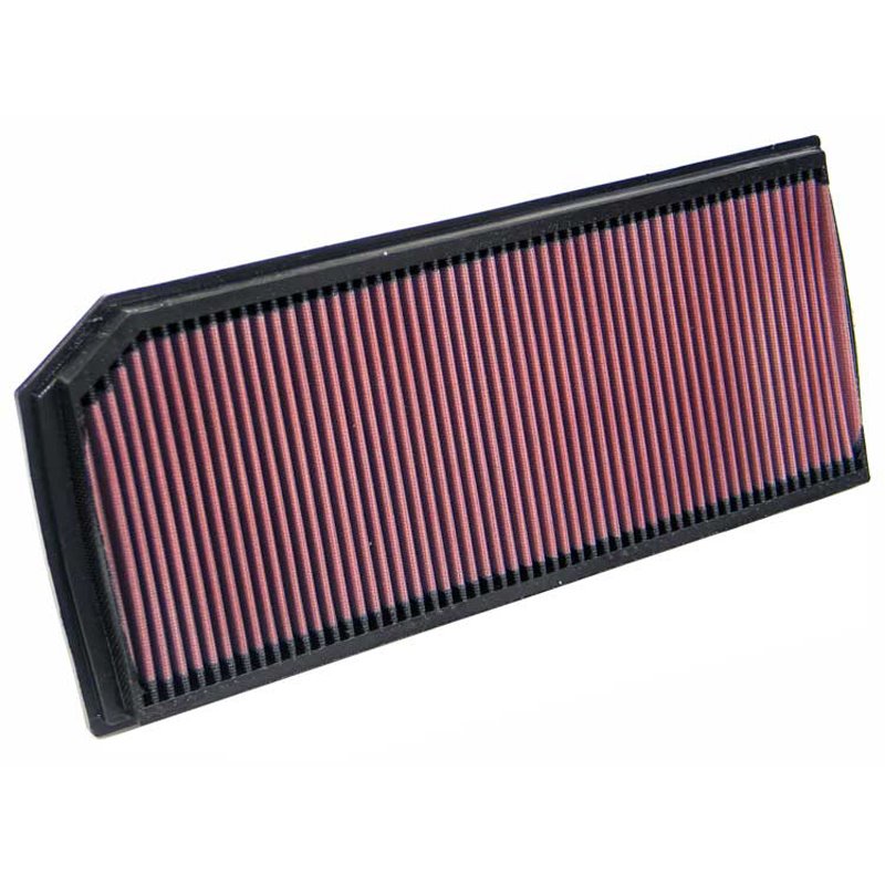 K&N | Replacement Air Filter - Audi / Volkswagen 2.0T 2005-2009