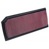 K&N | Replacement Air Filter - Audi / Volkswagen 2.0T 2005-2009