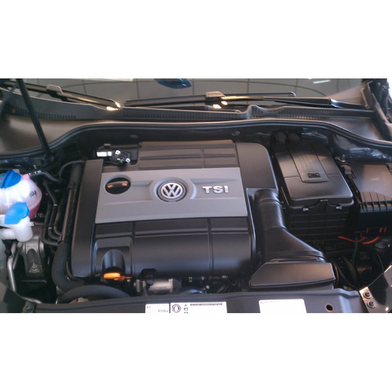 K&N | Replacement Air Filter - Audi / Volkswagen 2.0T 2005-2009