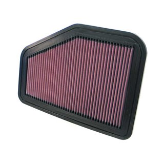 K&N | Replacement Air Filter - SS / G8 2008-2017