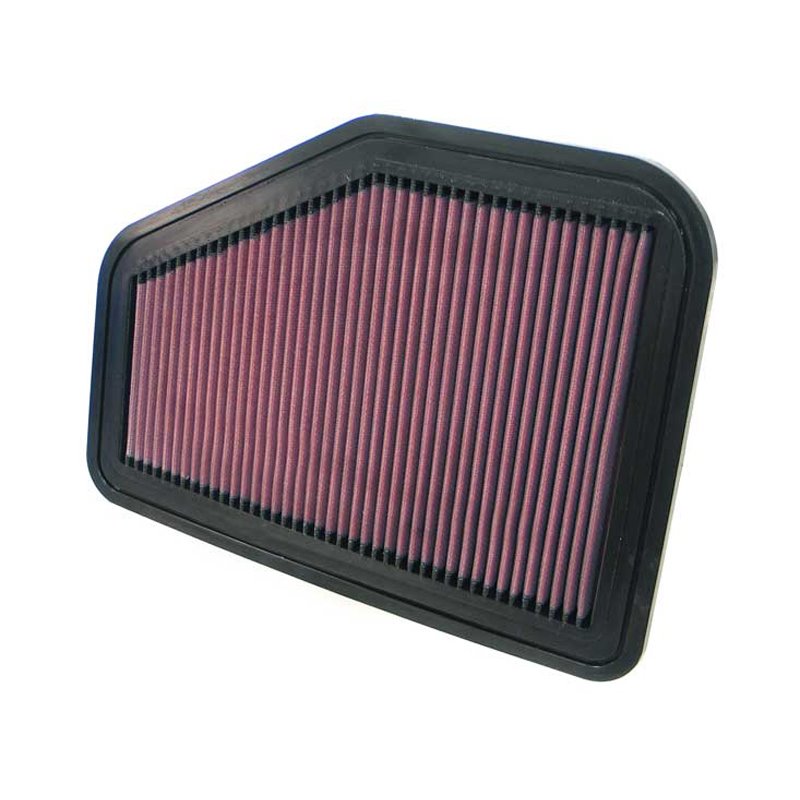 K&N | Replacement Air Filter - SS / G8 2008-2017