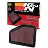 K&N | Replacement Air Filter - SS / G8 2008-2017