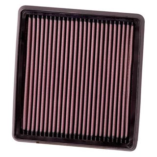 K&N | Replacement Air Filter - Mito 1.4T 2012-2019