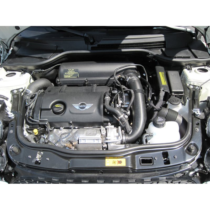 K&N | Replacement Air Filter - Cooper / Cooper Countryman / Cooper Paceman 1.6L 2007-2016 K&N Air Filter