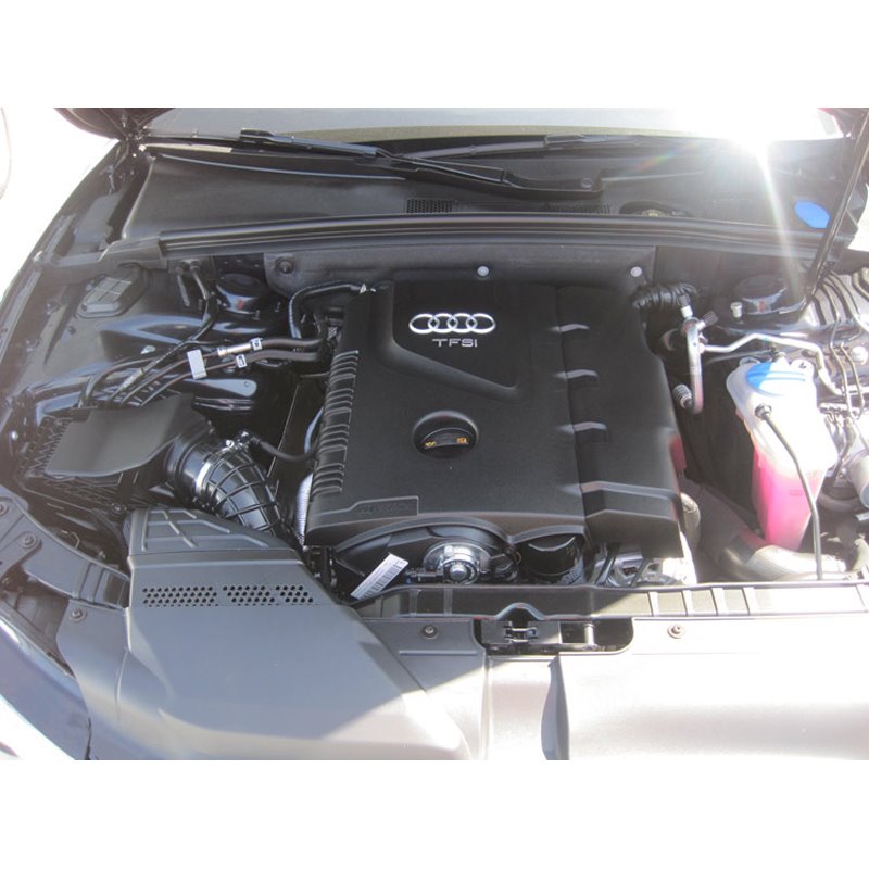 K&N | Replacement Air Filter - Audi 1.8T / 2.0L 2007-2017 K&N Air Filter