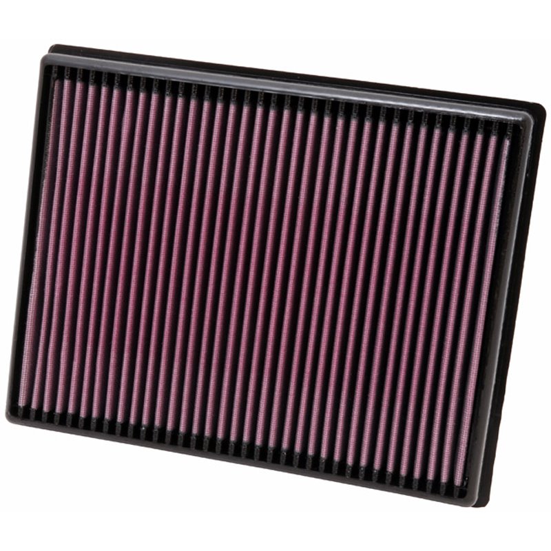 K&N | Replacement Air Filter - X5 3.0L 2009-2013
