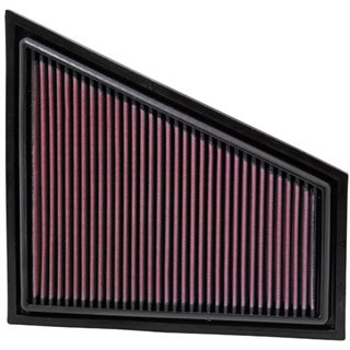 K&N | Replacement Air Filter - BMW 2.0T 2010-2016