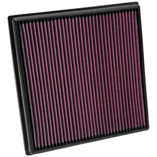 K&N | Replacement Air Filter - Cascada / Verano / Cruze / Cruze Limited 2011-2017