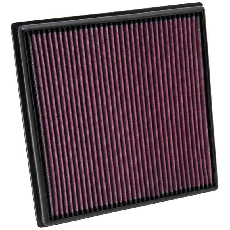 K&N | Replacement Air Filter - Cascada / Verano / Cruze / Cruze Limited 2011-2017