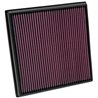 K&N | Replacement Air Filter - Cascada / Verano / Cruze / Cruze Limited 2011-2017