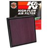 K&N | Replacement Air Filter - Cascada / Verano / Cruze / Cruze Limited 2011-2017