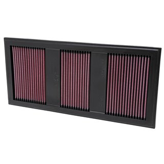 K&N | Replacement Air Filter - Mercedes-Benz 3.5L 2011-2016