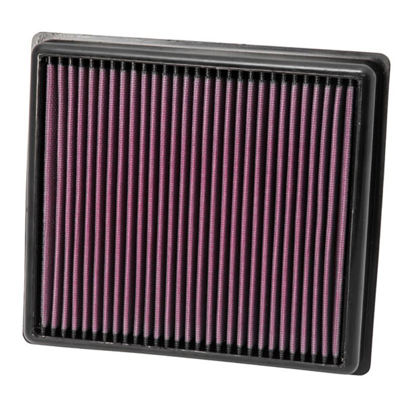 K&N | Replacement Air Filter - BMW 2012-2019 K&N Air Filter