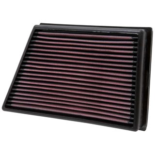 K&N | Replacement Air Filter - Discovery Sport / LR2 / Range Rover Evoque 2.0T 2012-2018