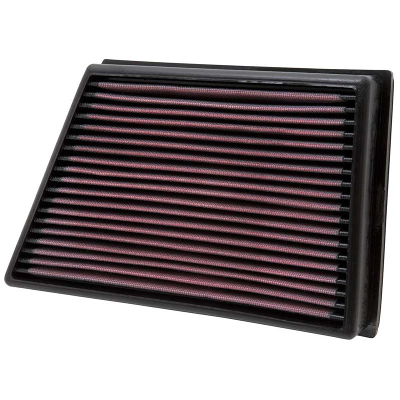 K&N | Replacement Air Filter - Discovery Sport / LR2 / Range Rover Evoque 2.0T 2012-2018