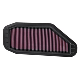 K&N | Replacement Air Filter - Spark LS / LT 1.2L 2013-2014