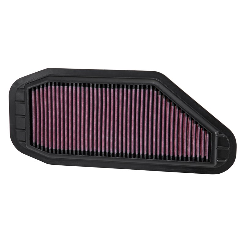 K&N | Replacement Air Filter - Spark LS / LT 1.2L 2013-2014 K&N Air Filter