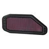 K&N | Replacement Air Filter - Spark LS / LT 1.2L 2013-2014 K&N Air Filter