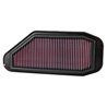 K&N | Replacement Air Filter - Spark LS / LT 1.2L 2013-2014 K&N Air Filter