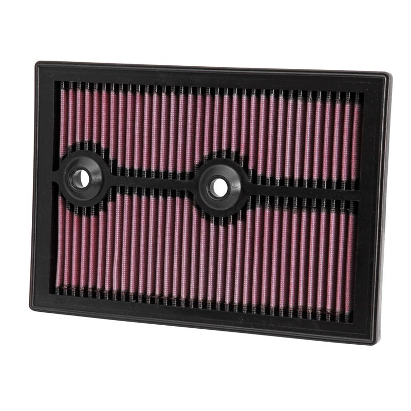 K&N | Replacement Air Filter - Audi / Volkswagen 1.4T 2013-2018
