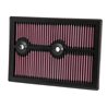 K&N | Replacement Air Filter - Audi / Volkswagen 1.4T 2013-2018