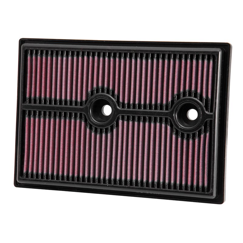 K&N | Replacement Air Filter - Audi / Volkswagen 1.4T 2013-2018