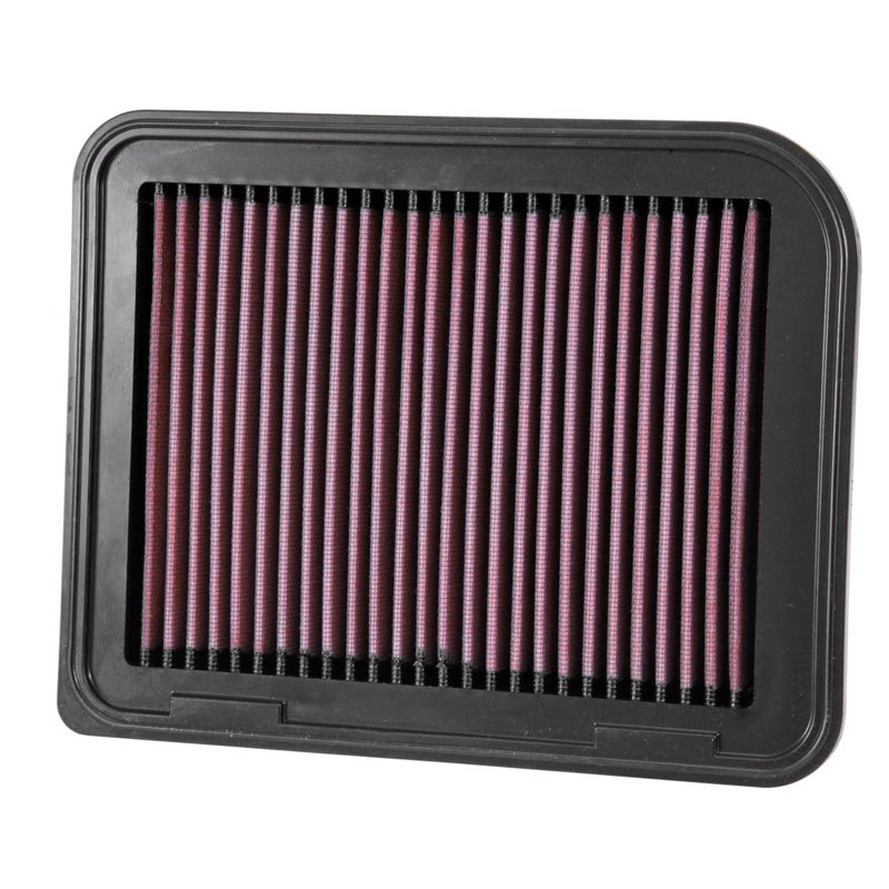 K&N | Replacement Air Filter - Lancer / Outlander / Outlander Sport 2013-2023 K&N Air Filter