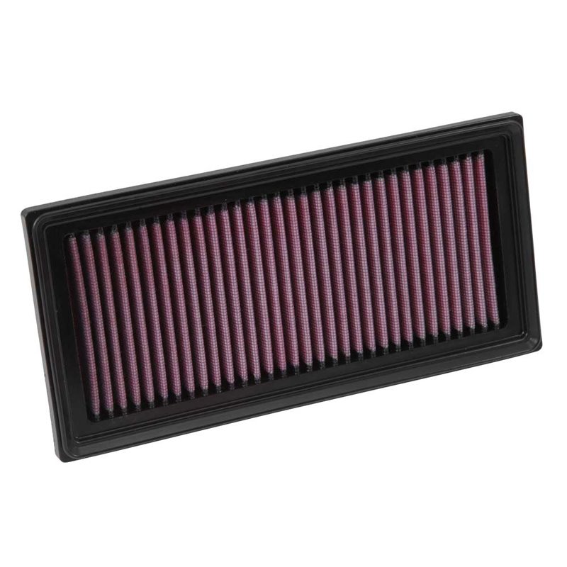 K&N | Replacement Air Filter - Mirage / Mirage G4 1.2L 2014-2020