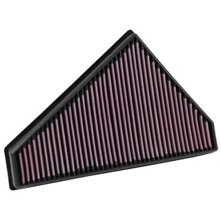 K&N | Replacement Air Filter - F-Type 2.0T 2014-2021