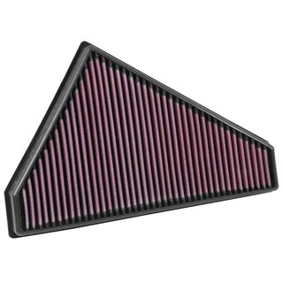 K&N | Replacement Air Filter - F-Type 2.0T 2014-2021