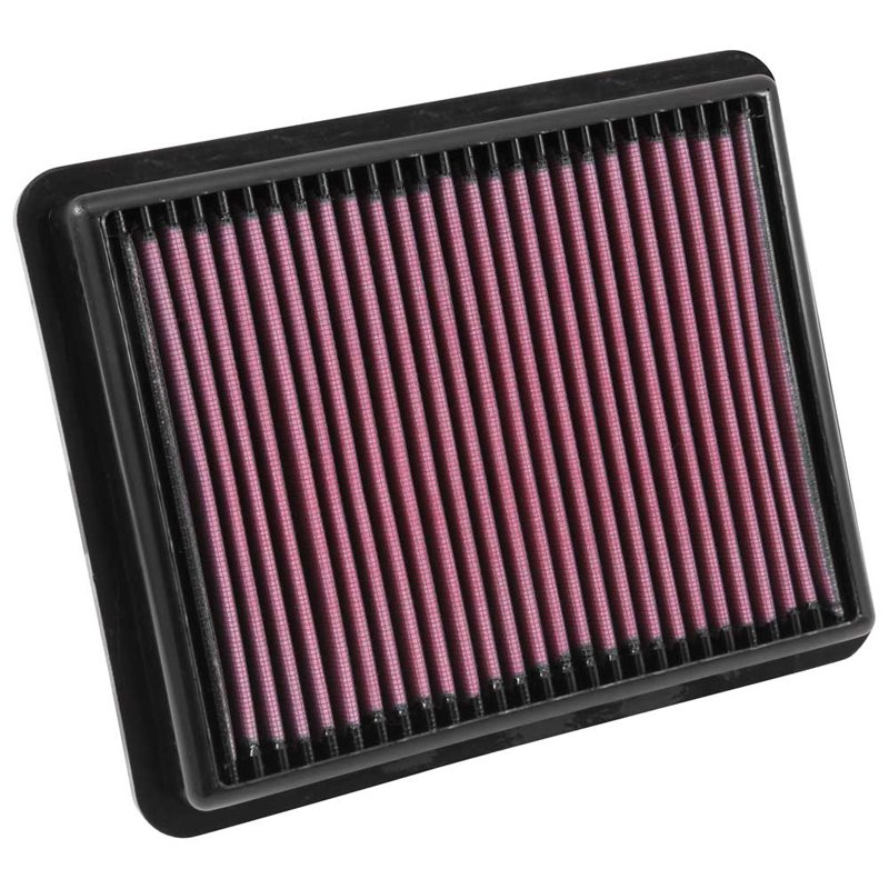 K&N | Replacement Air Filter - 6 / CX-5 / CX-9 2.5L 2016-2021