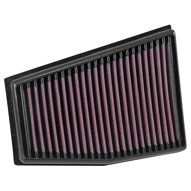 K&N | Replacement Air Filter - RS5 4.2L 2011-2015 K&N Air Filter