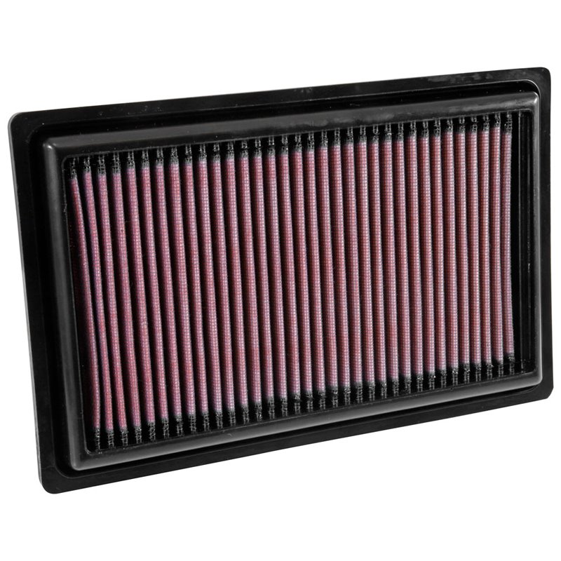 K&N | Replacement Air Filter - Mercedes-Benz 1.6T 2014-2020