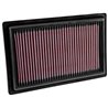 K&N | Replacement Air Filter - Mercedes-Benz 1.6T 2014-2020