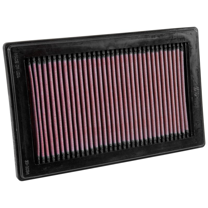 K&N | Replacement Air Filter - Mercedes-Benz 1.6T 2014-2020