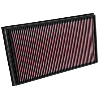 K&N | Replacement Air Filter - RS3 / TT RS Quattro / Passat 2.5T 2015-2021