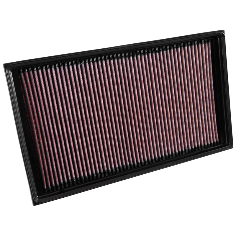 K&N | Replacement Air Filter - RS3 / TT RS Quattro / Passat 2.5T 2015-2021