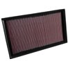 K&N | Replacement Air Filter - RS3 / TT RS Quattro / Passat 2.5T 2015-2021