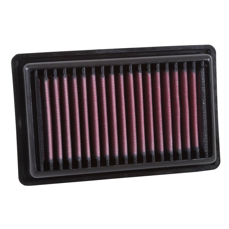 K&N | Replacement Air Filter - Forfour / Fortwo 0.9T 2015-2018