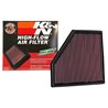 K&N | Replacement Air Filter - BMW 2015-2021