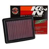 K&N | Replacement Air Filter