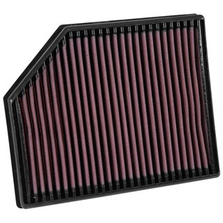 K&N | Replacement Air Filter - Volvo 2.0L 2016-2021