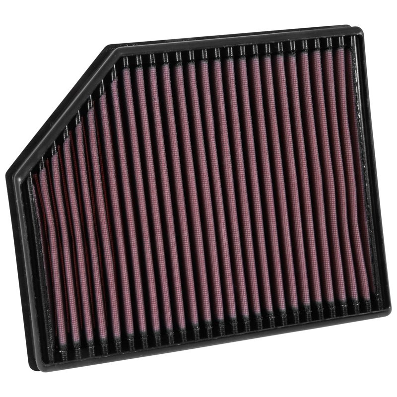 K&N | Replacement Air Filter - Volvo 2.0L 2016-2021