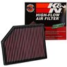 K&N | Replacement Air Filter - Volvo 2.0L 2016-2021