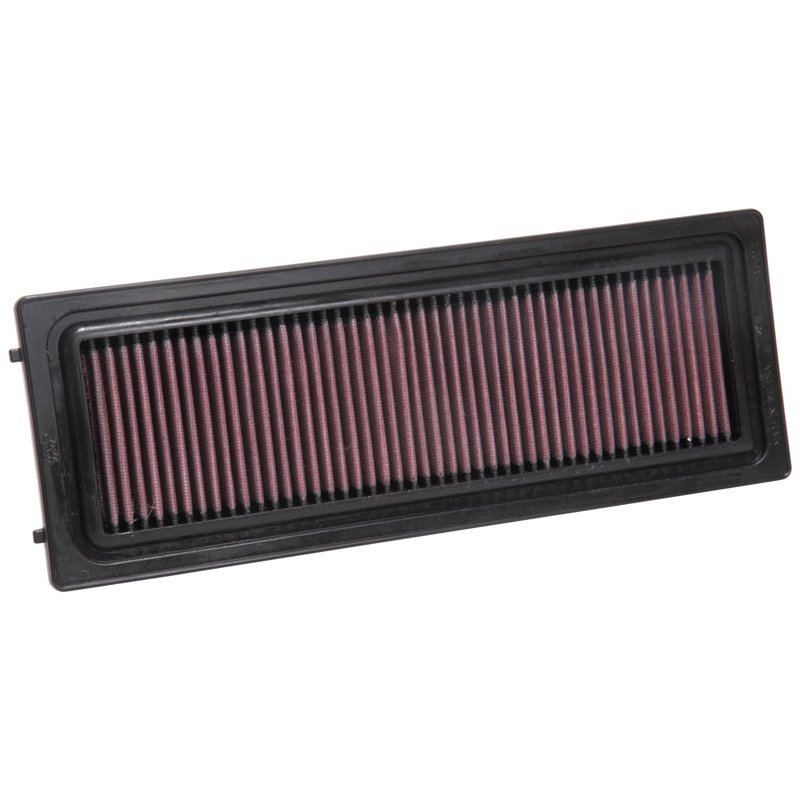 K&N | Replacement Air Filter - Giulia / Stelvio 2.0T 2017-2022 K&N Air Filter
