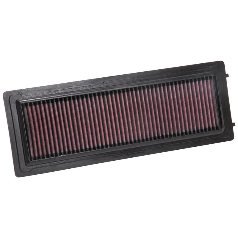 K&N | Replacement Air Filter - Giulia / Stelvio 2.0T 2017-2022 K&N Air Filter