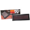 K&N | Replacement Air Filter - Giulia / Stelvio 2.0T 2017-2022 K&N Air Filter