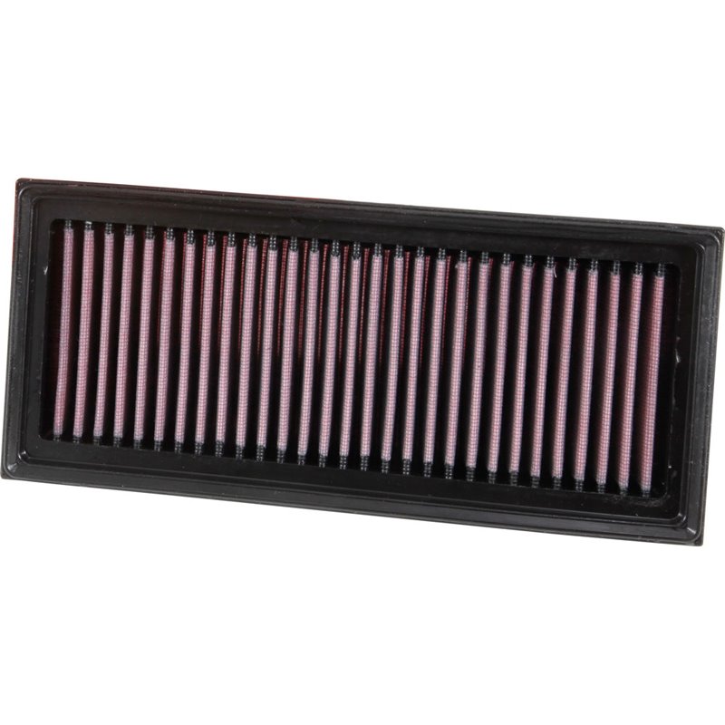 K&N | Replacement Air Filter - Mercedes-Benz 4.0T 2016-2021 K&N Air Filter