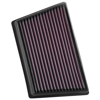 K&N | Replacement Air Filter - E-Pace / Discovery Sport / Range Rover Evoque 2.0T 2018-2021