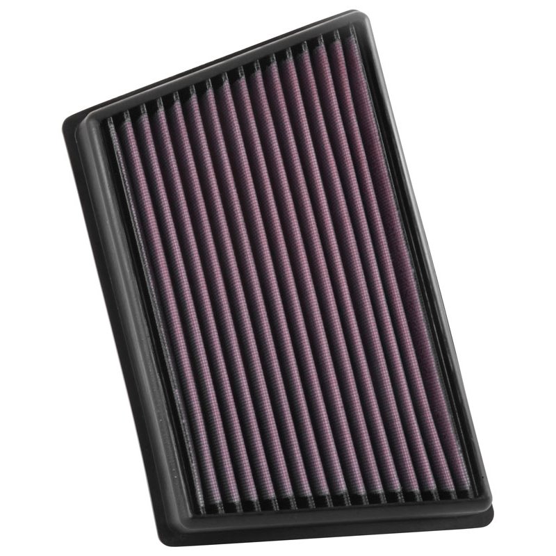 K&N | Replacement Air Filter - E-Pace / Discovery Sport / Range Rover Evoque 2.0T 2018-2021